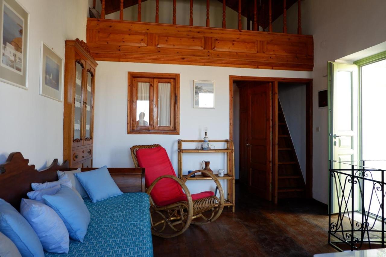 Asiminas House Βίλα Εξωτερικό φωτογραφία