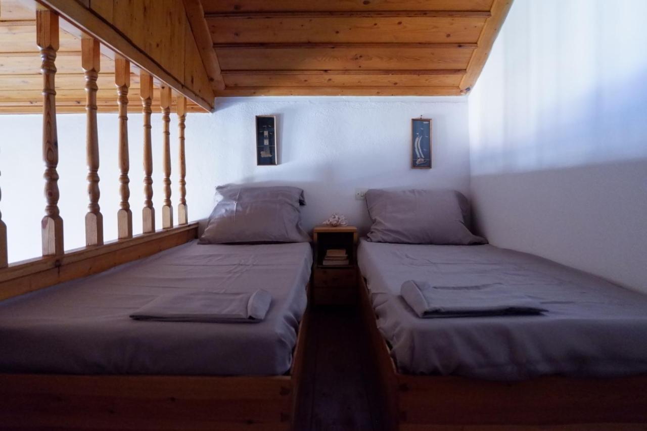 Asiminas House Βίλα Εξωτερικό φωτογραφία
